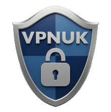 Setup VPNUK